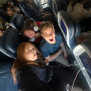 Fundraising Page: Ashley Stewart